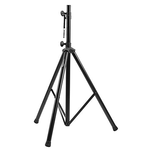 Adjustable Steel Speaker Stand K49380