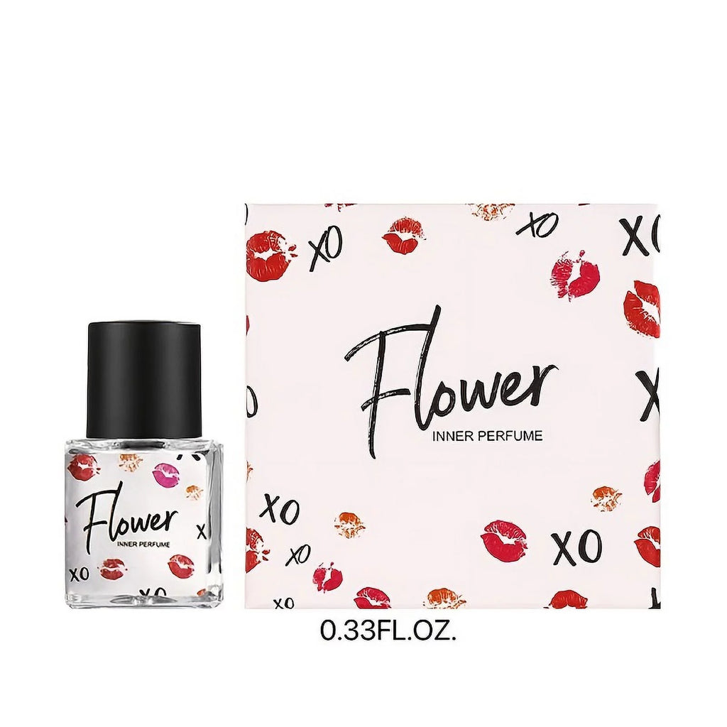 Women's Eau De Toilette Spray With Fresh Flower And Fruit Scent V90462