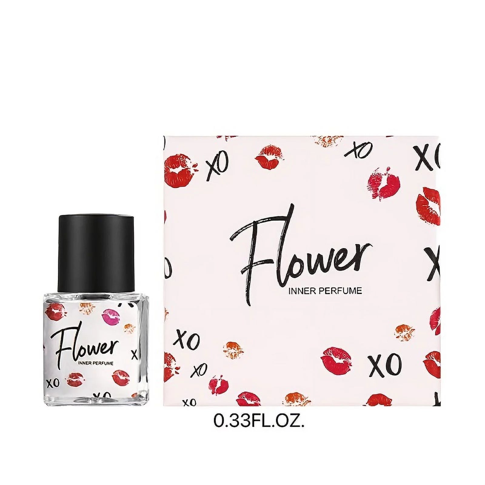 Women's Eau De Toilette Spray With Fresh Flower And Fruit Scent V90462