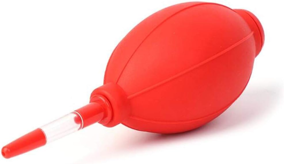 Camera Cleaning Kit with Air Blower Pump, Lens Cleaner Pen and Dust Blower Cleaner U46667