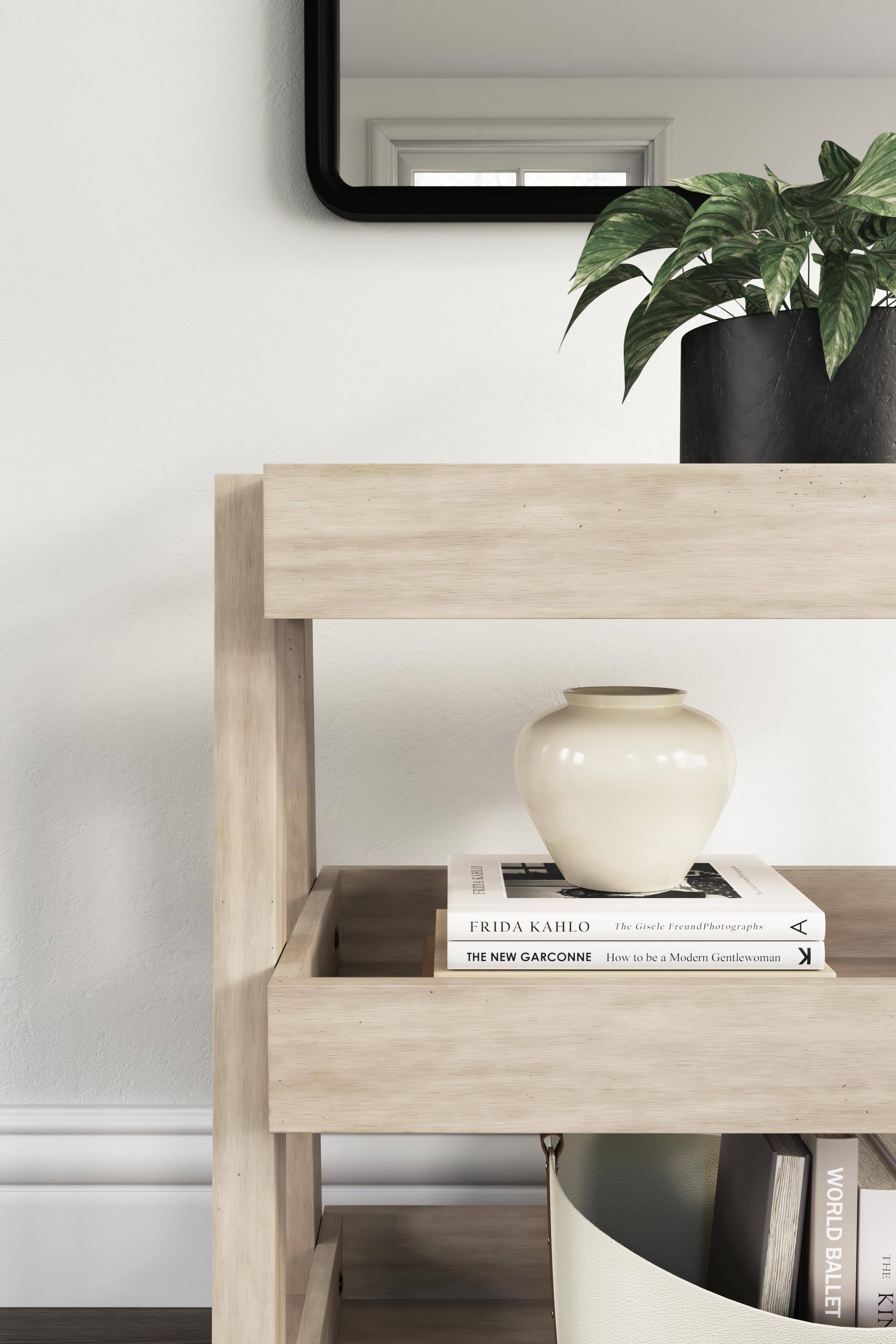 Shelf Accent Table P427081