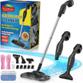 17 Accessories Steam Mop V700233