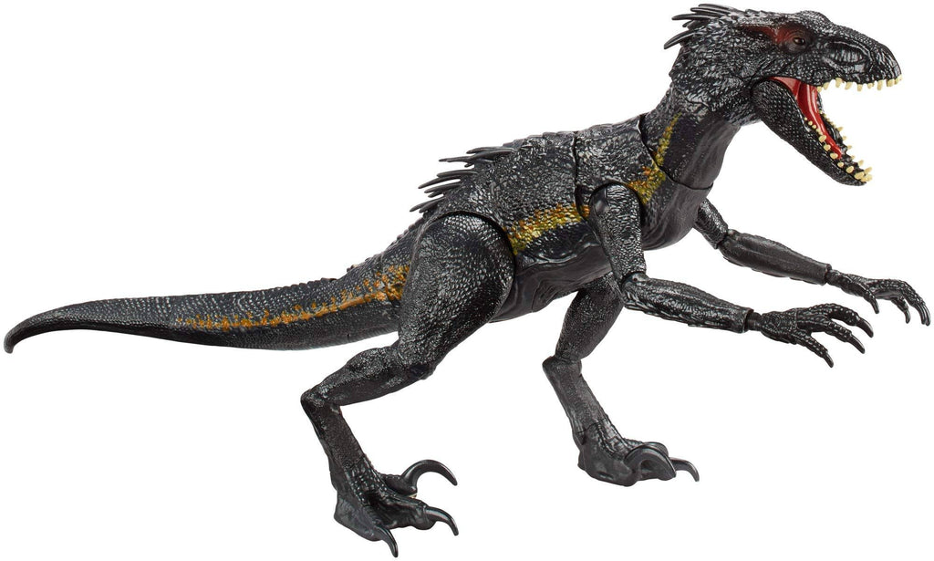 Indoraptor Figure C56006