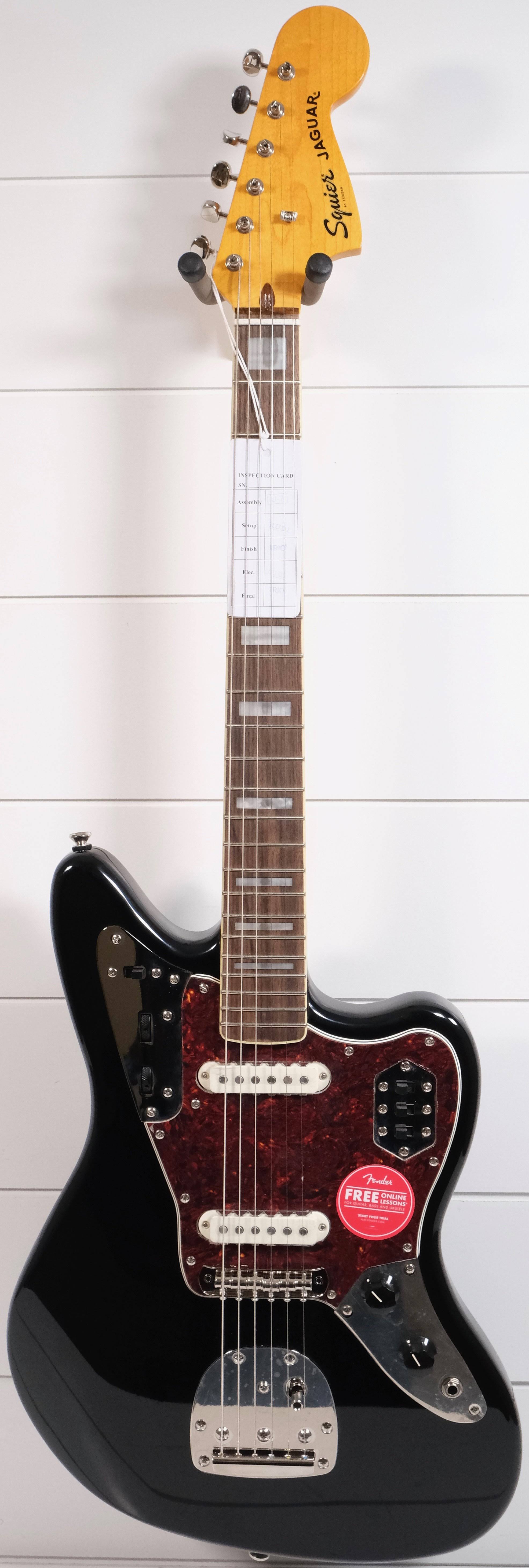 3-Color Sunburst Electric Guitar G825