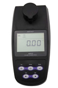 Portable Turbidity Meter with Carrying Case, Range: 0-1000 NTU P838882