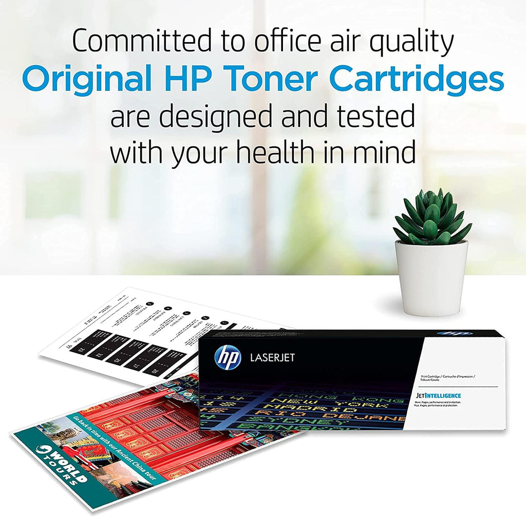 Black Toner Cartridge S376