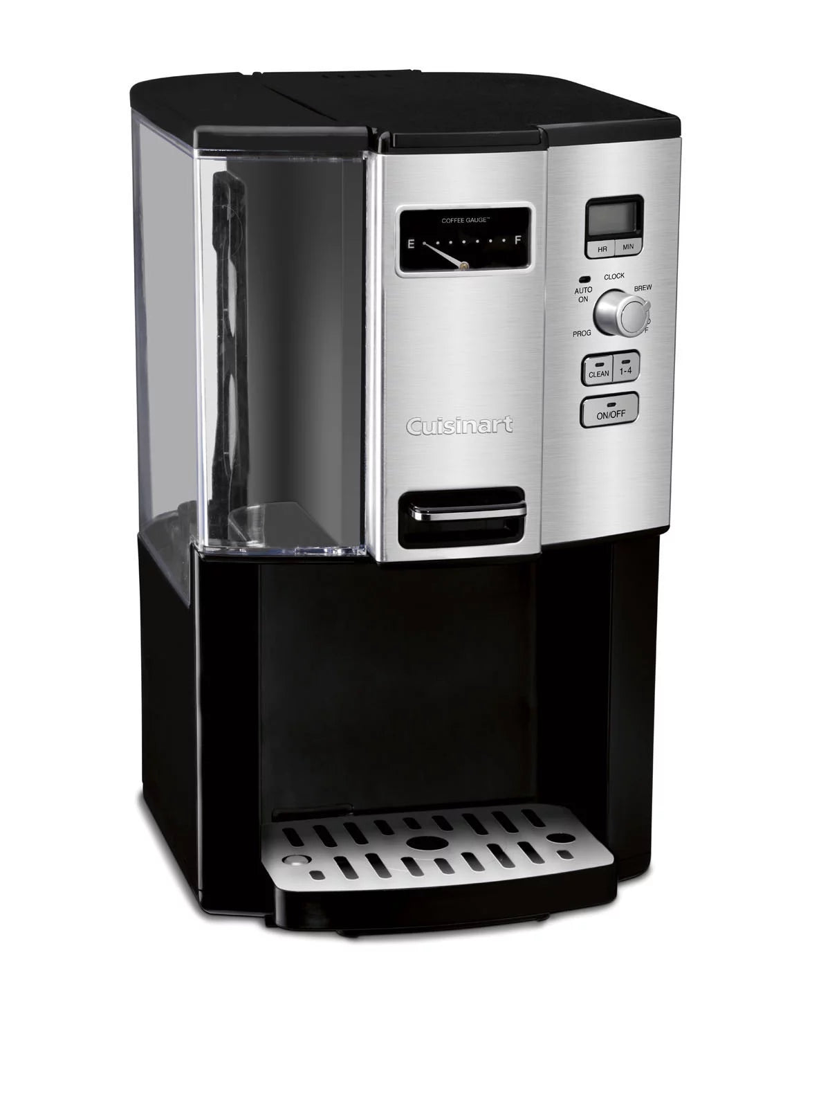 12 Cup Programmable Coffeemaker D346800