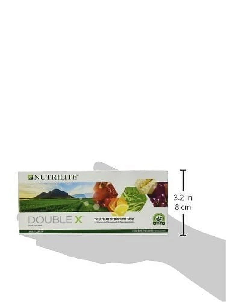 62 Tablets Multivitamin/Multimineral/Phytonutrient V6489