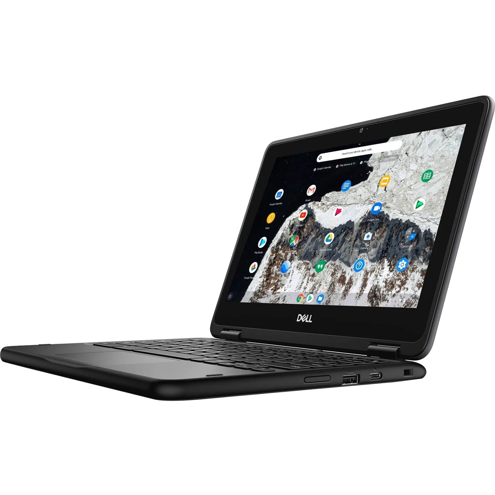 11.6" 4GB RAM 16GB Storage Chromebook F416654