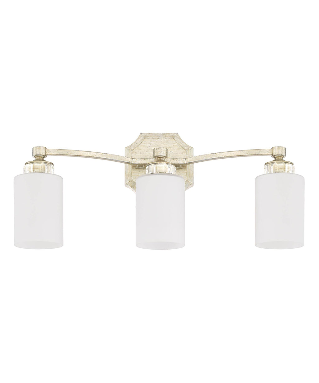 3 Light Vanity, Winter Gold Y543065