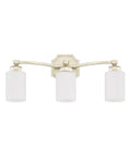 3 Light Vanity, Winter Gold Y543065