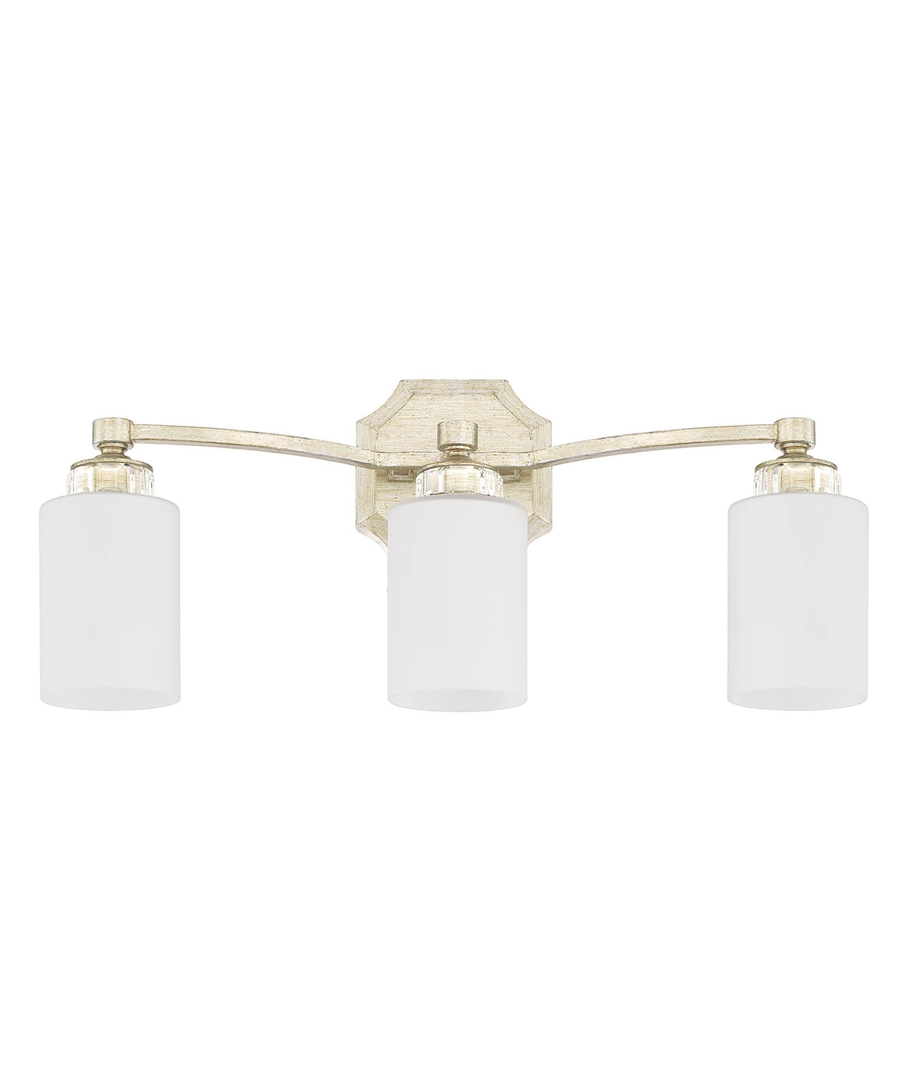 3 Light Vanity, Winter Gold Y543065