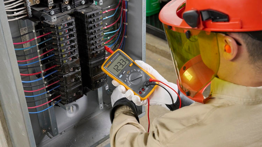 Digital Multimeter B12275