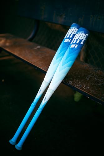 2 3/4" Barrel 2 Pc. Composite Baseball Bat N45562
