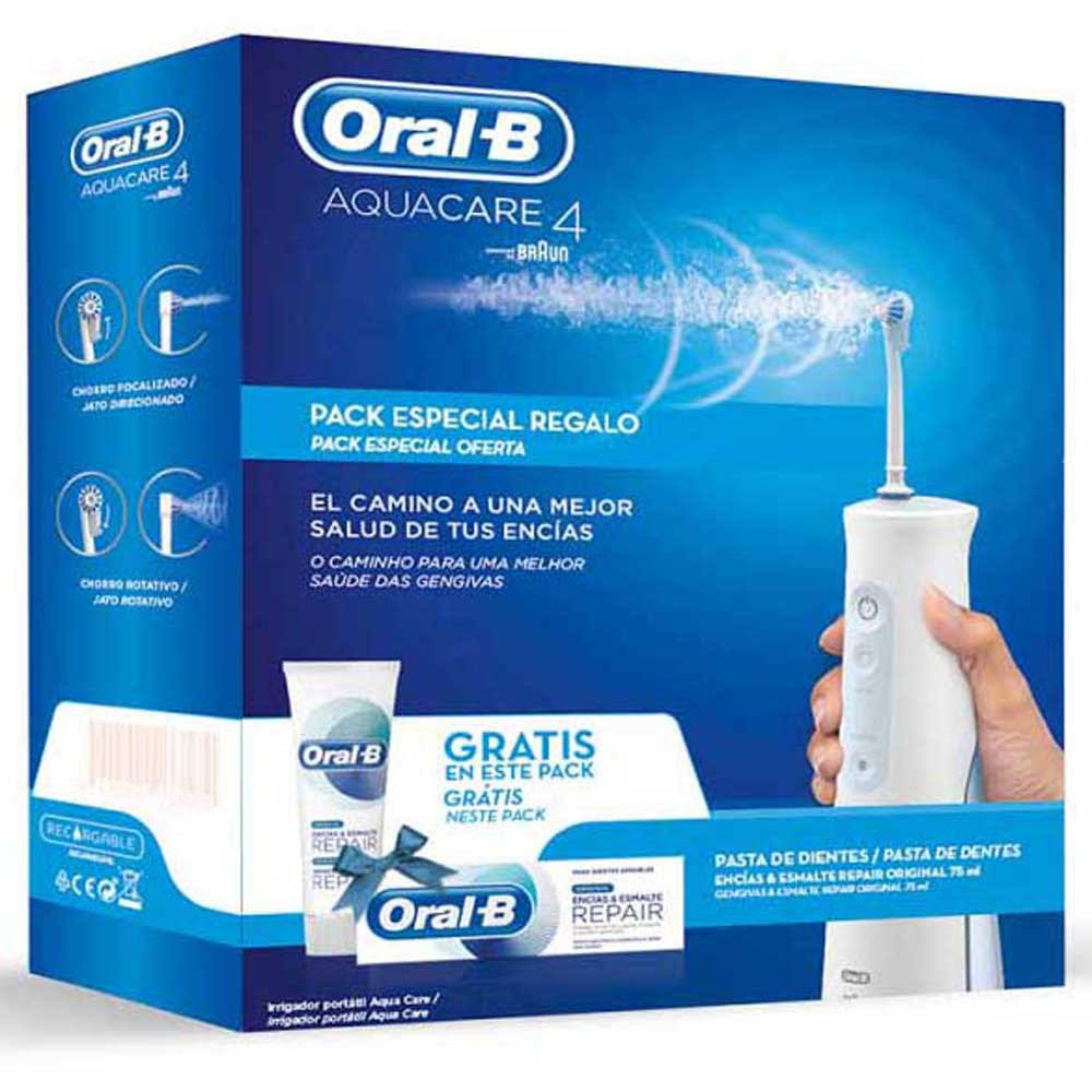 AquaCare 4 B267