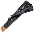 Black/Red Rod and Reel Carrier K312