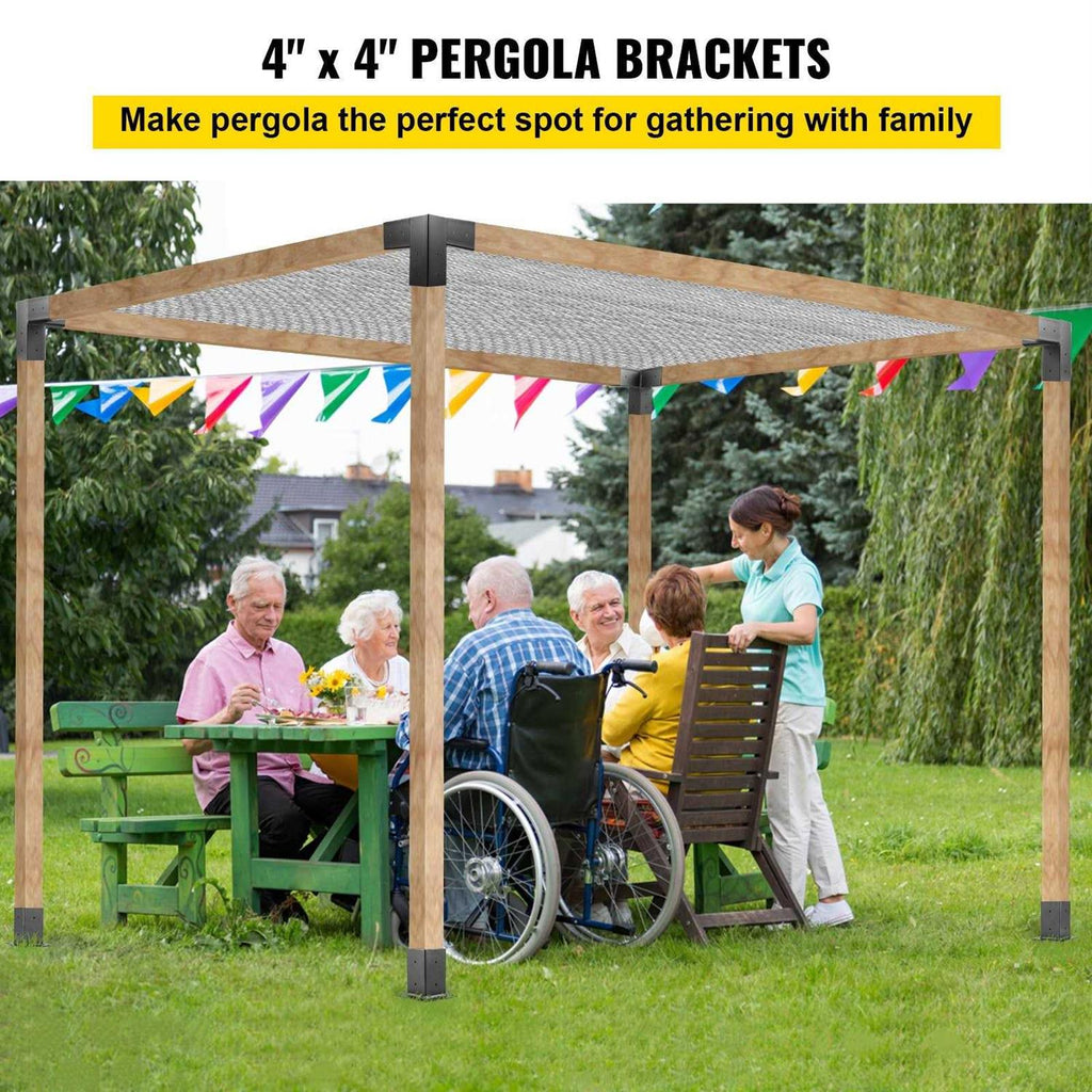 Pergola Kit S4352
