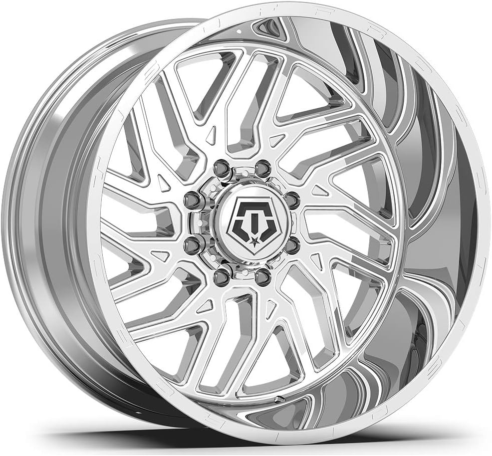 Chrome Wheel Plated D62716