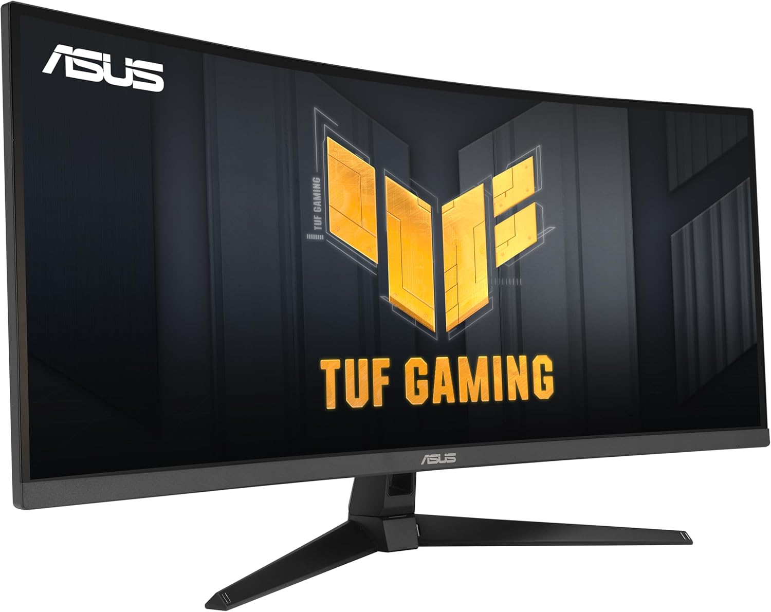 34" Ultra-Wide Curved QHD Monitor, 180Hz, 1ms, FreeSync Premium D3579