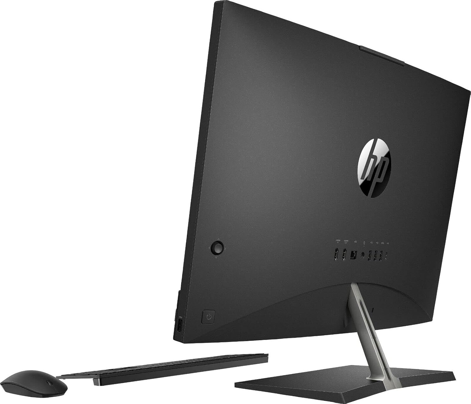 27" Full HD Touchscreen All-in-One Desktop Computer, 12th Gen Intel Core i7-12700K, 16GB DDR4 RAM, 4TB NVMe SSD R427