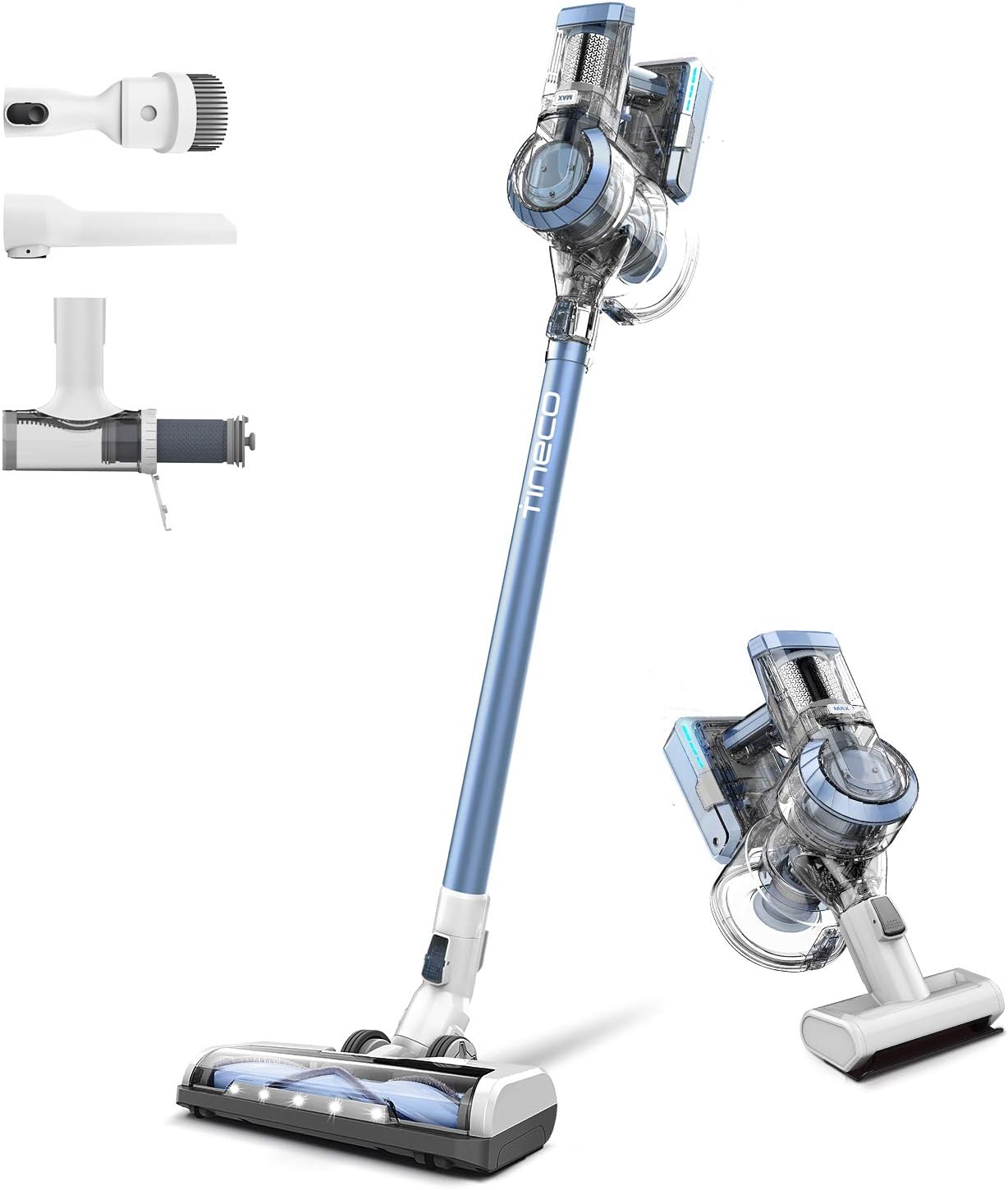 Cordless Stick Handheld Vacuum Cleaner M313