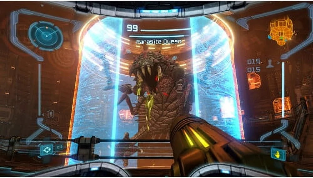 Metroid Prime Remastered Nintendo Switch Q71285