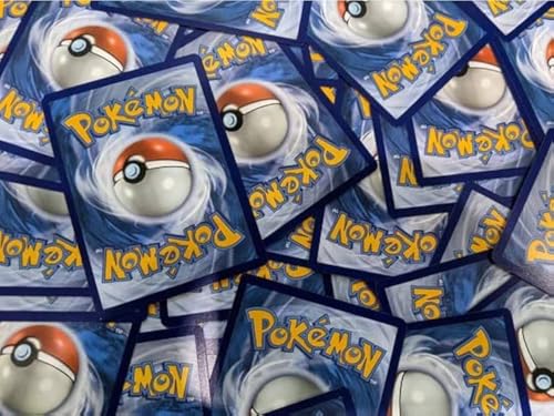 100 Assorted Card Bundle with Foils and 5 Ultra Rare N161879