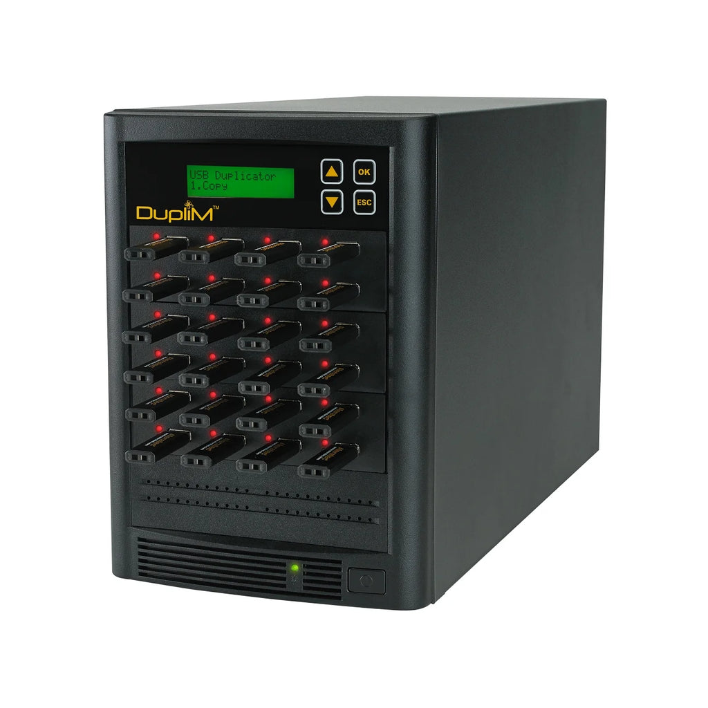 USB Flash Drive Duplicator Stand-Alone Copier Burner Z60357