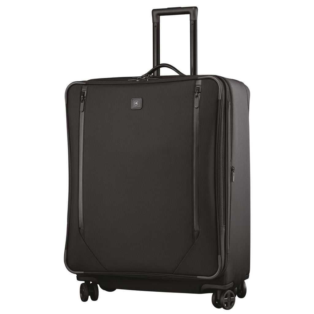 Black Dual-Caster Large V793