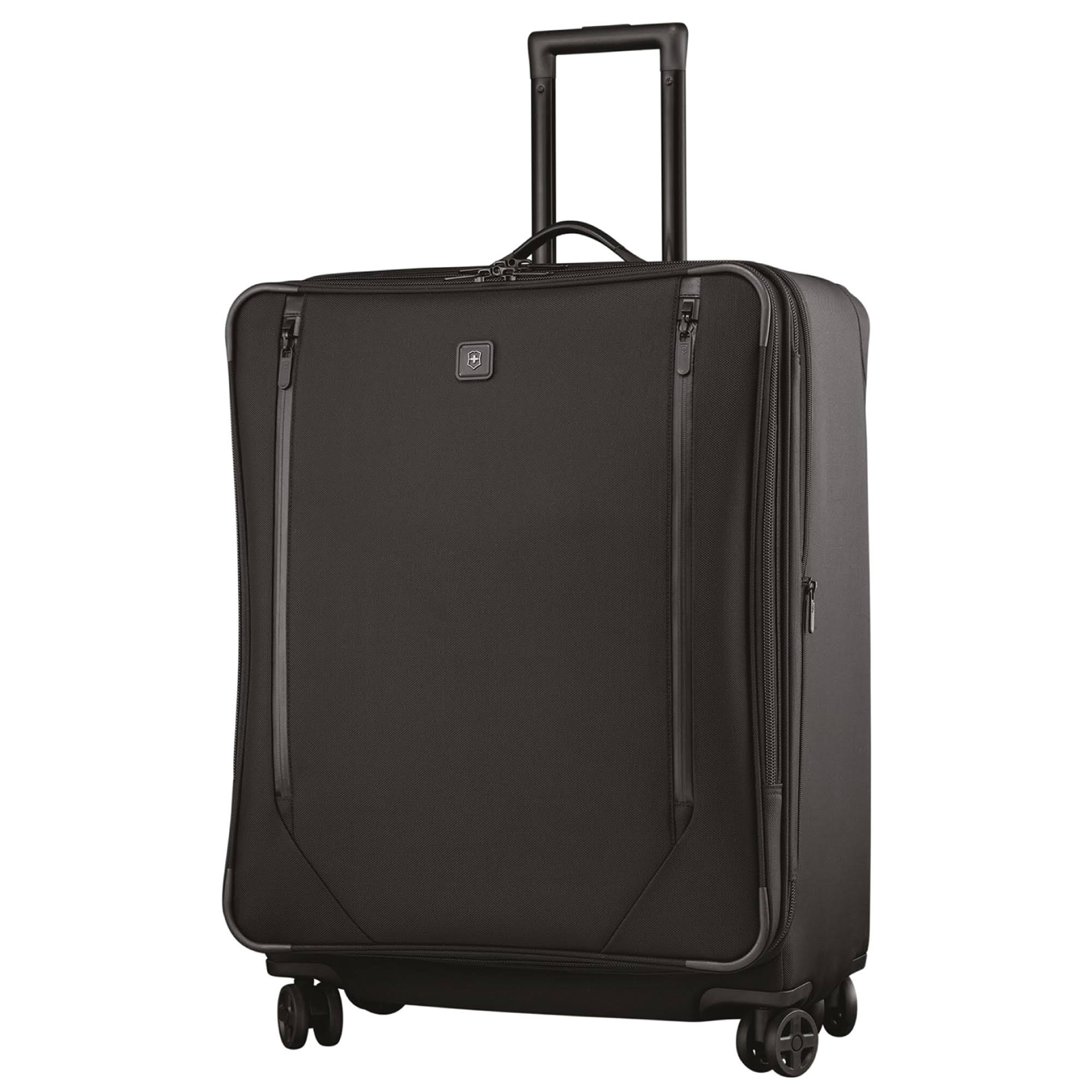 Black Dual-Caster Large V793