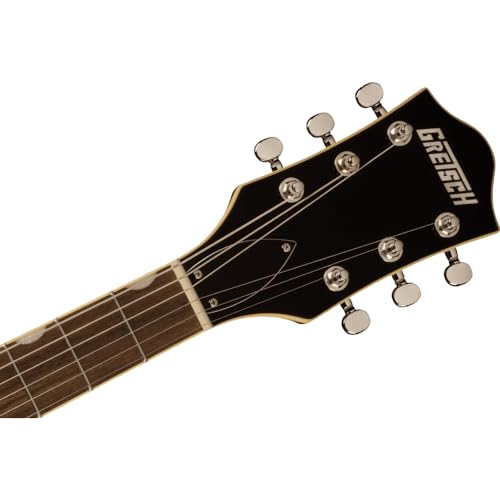 Mariana Semi-hollowbody Electric Guitar A746