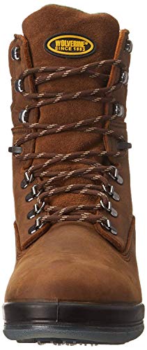 8 Inch Work Boot B8089