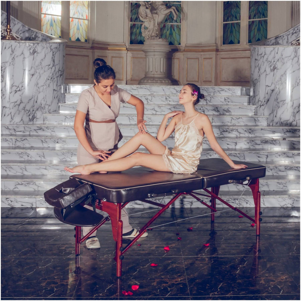 Portable Massage Table M2479