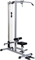 Lat Pull Down Cable Machine C3006