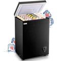 Chest Freezer V17123
