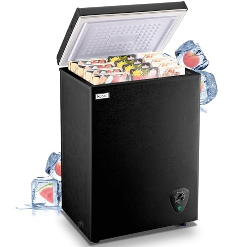Chest Freezer V17123