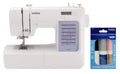 60 Built-in Stitches Computerized Sewing Machine M449501