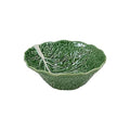 Cabbage Green Deep Salad Bowl E542327
