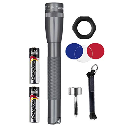 Maglite N398
