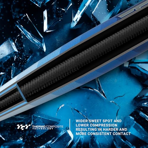 2 3/4" Barrel 2 Pc. Composite Baseball Bat N45562