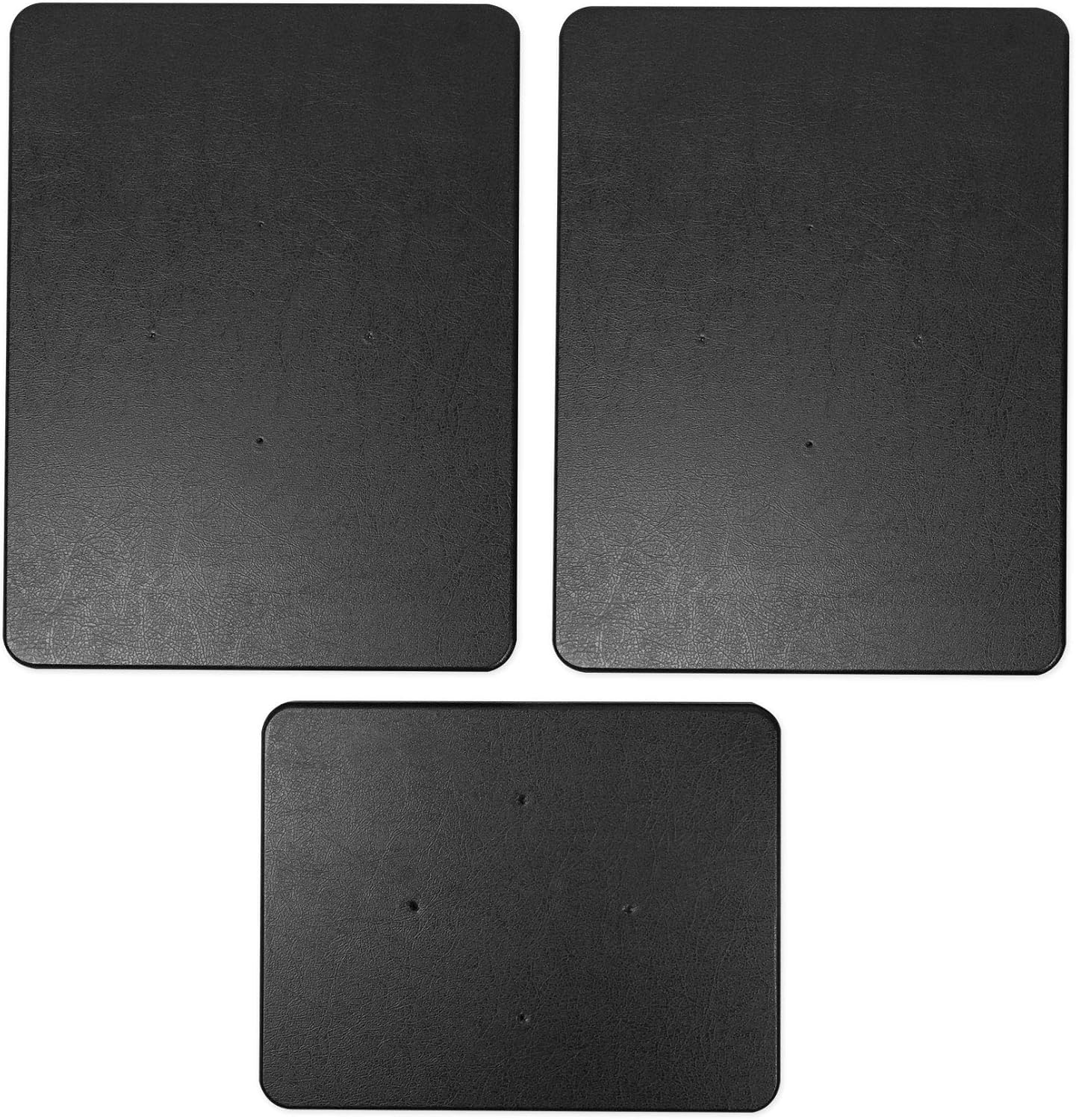 28" 2-Tone Bookshelf Speaker Stands F569243