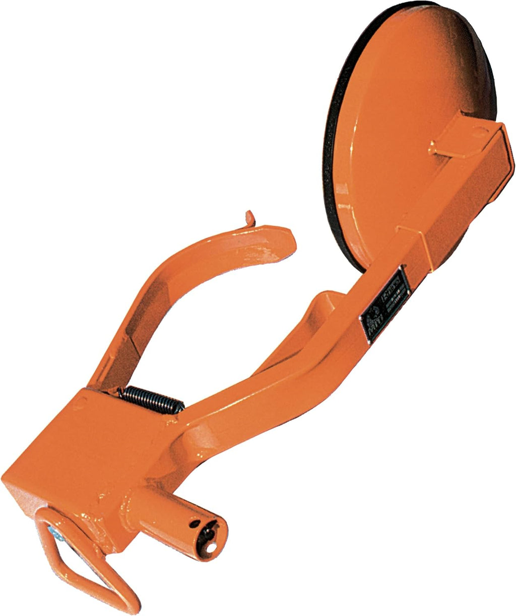 10 inch Wheel Immobilizer U663