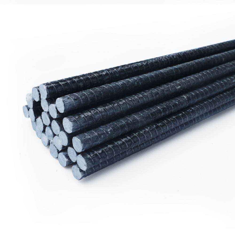 Black FRP Rebar X8371