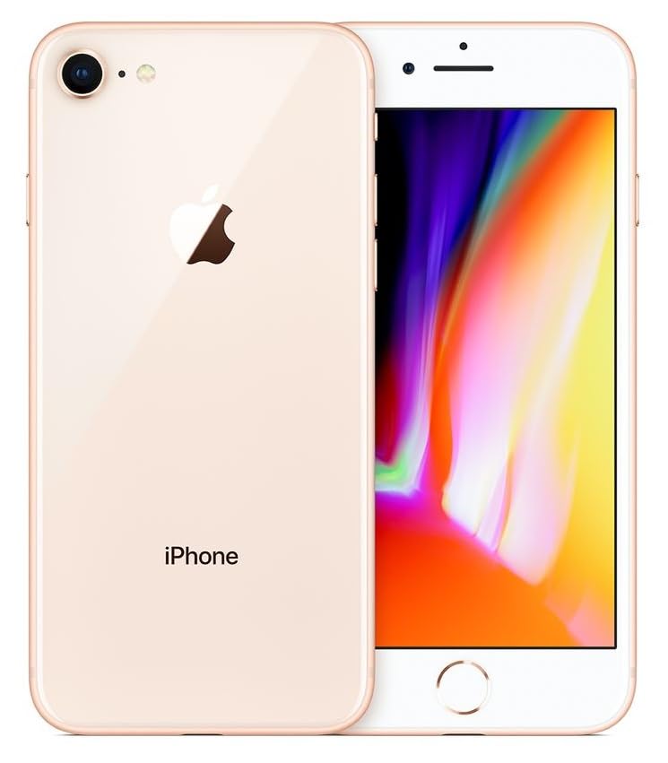 iPhone 8 64GB Unlocked Gold A323768