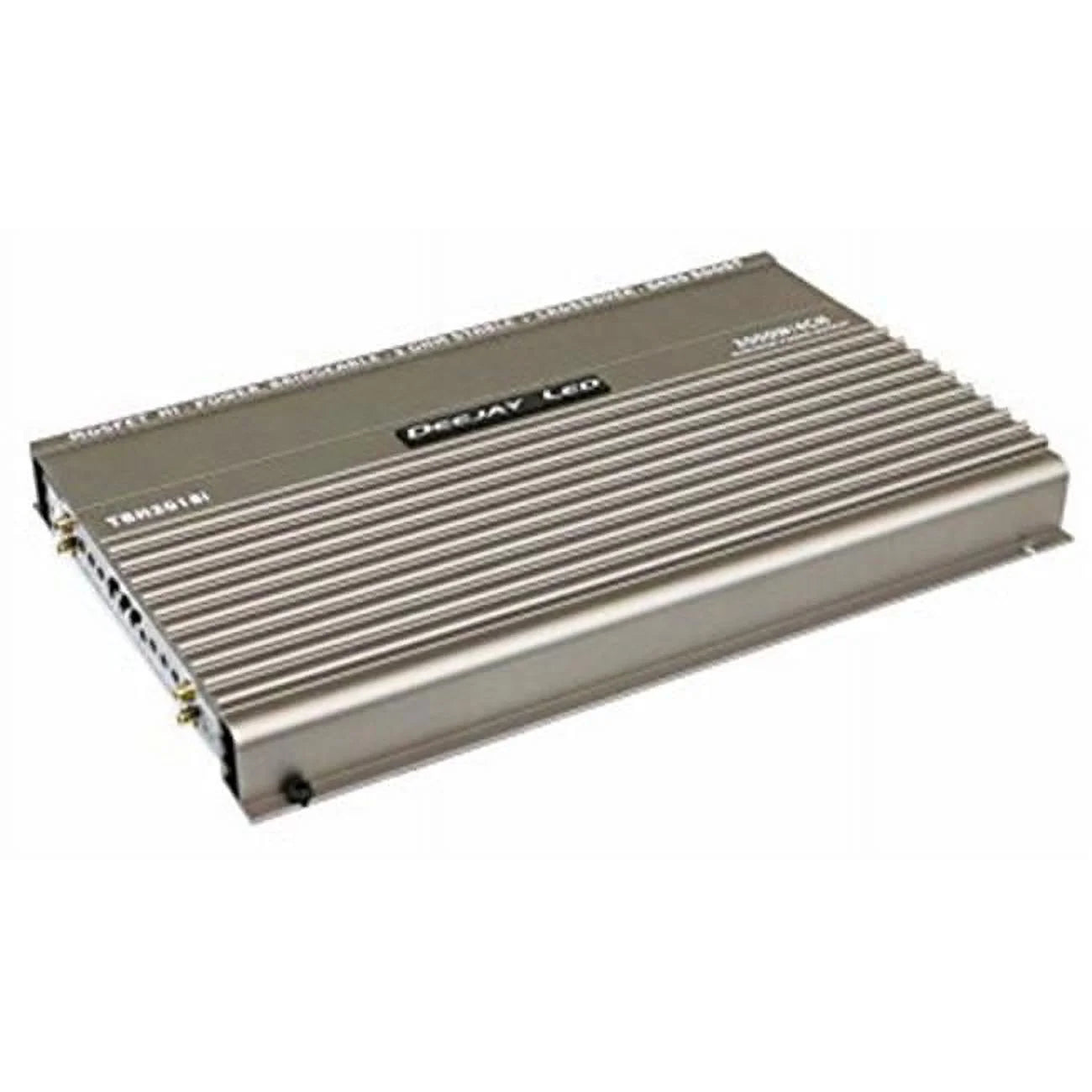 4 Channel Bridgeable Car Audio Power Amplifier V865