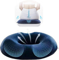 Donut Memory Foam Seat Cushion F8775