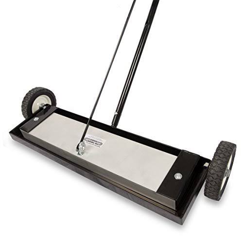 Magnetic Floor Sweeper V9602