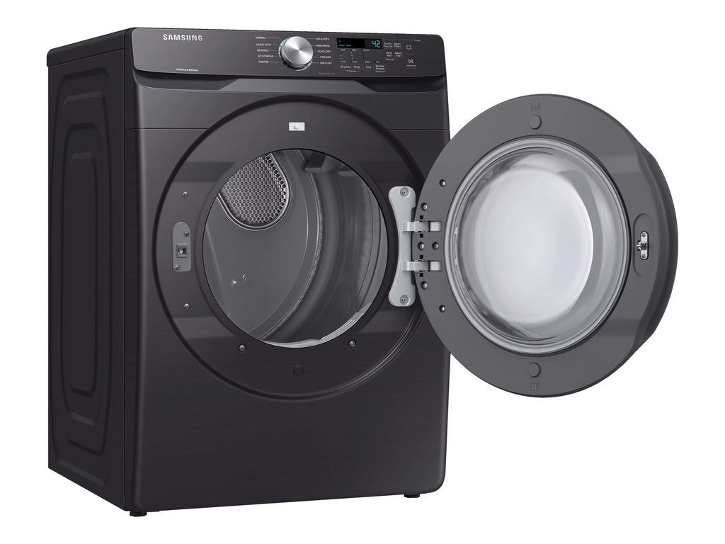 7.5 cu. ft. Gas Dryer B1338