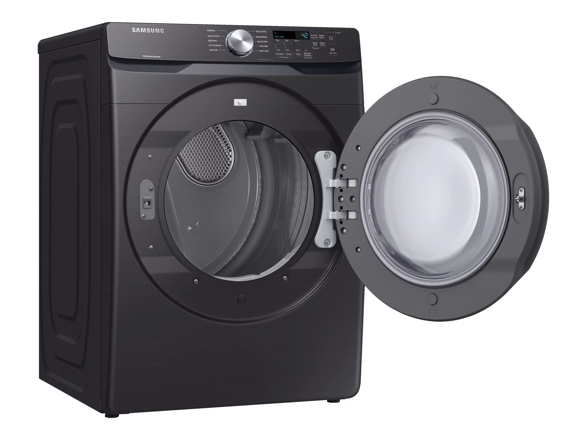 7.5 cu. ft. Gas Dryer B1338