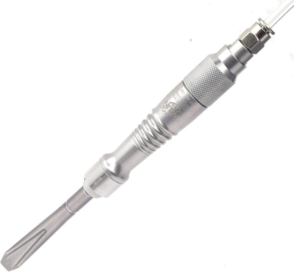 3pcs Pneumatic Scaler Chisel Set E46005